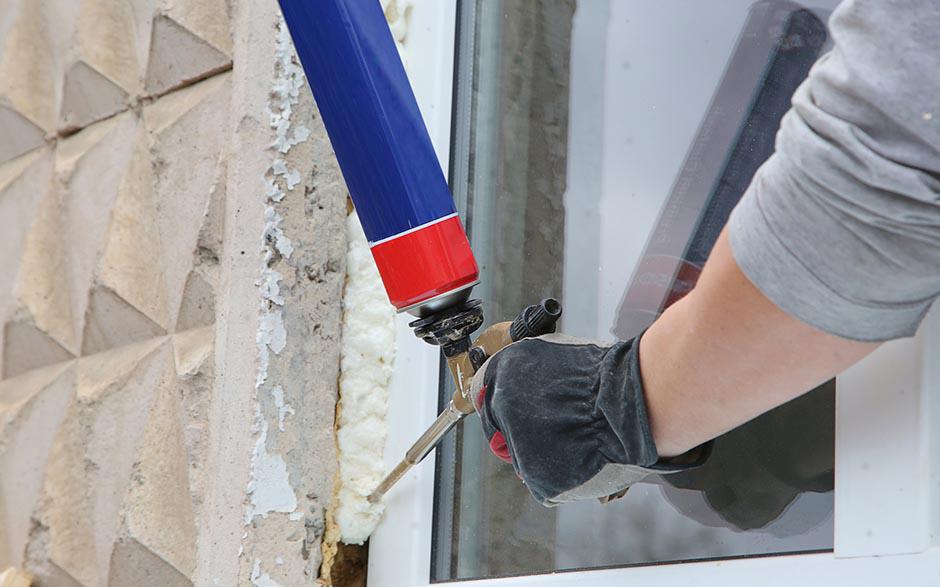 remplacement double vitrage Colombes